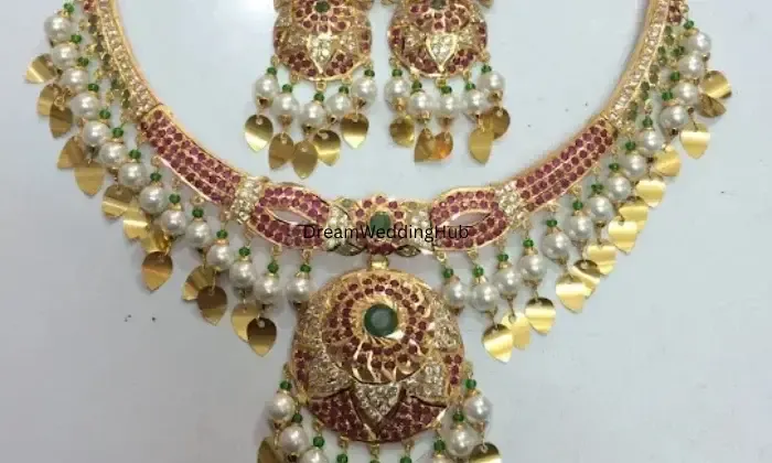 S R Jewellers