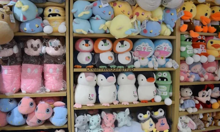 S R Traders