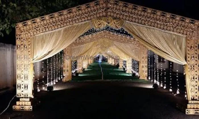 S R U Silk City Events