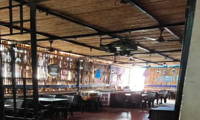 S S Bar And Restaurant