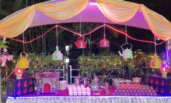 S S Caterer