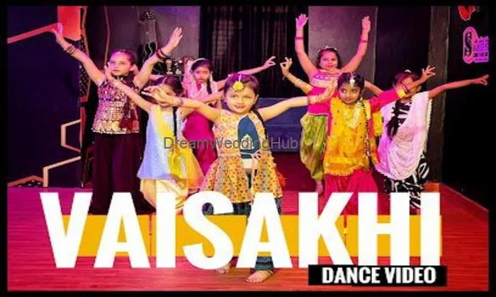 S S Dance Studios