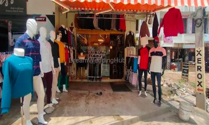 S S Fashions