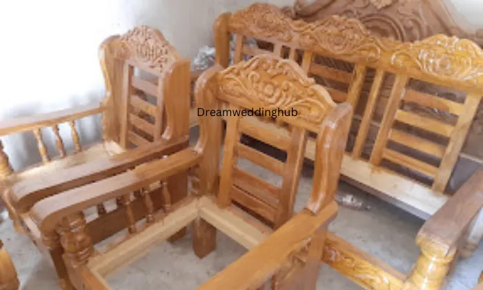 S. S. Furniture