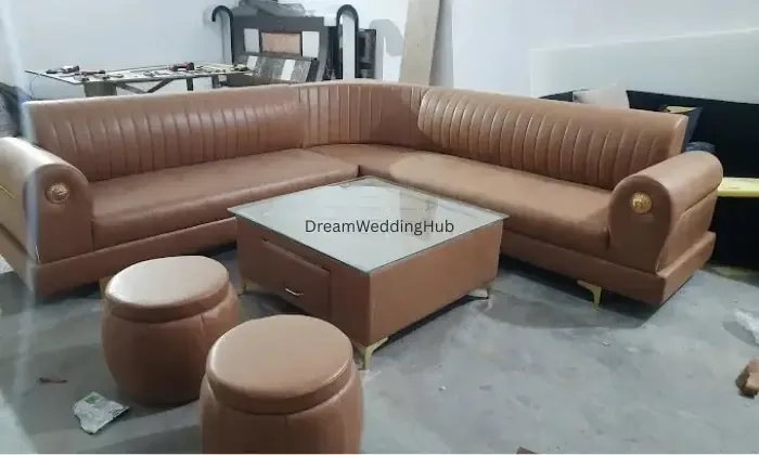 S S Furnitures