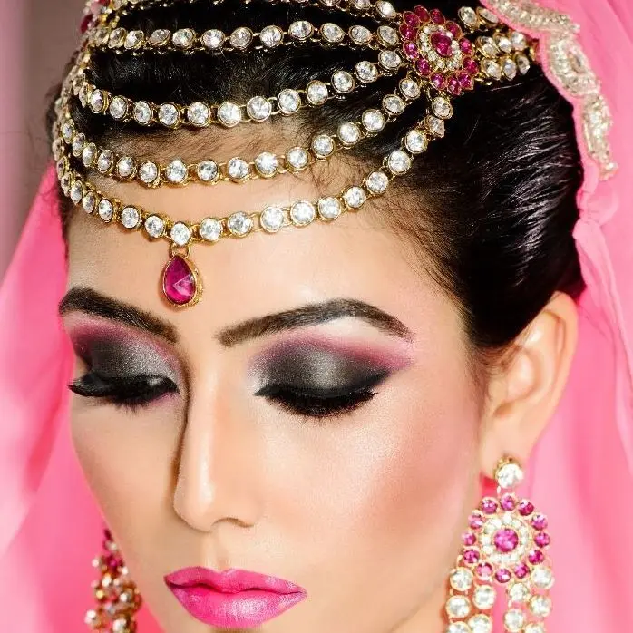 S S Makeovers And Beauty