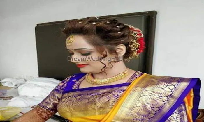 S S Makeup Acdamy & Salon