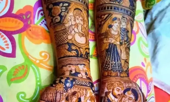 S S Mehendi