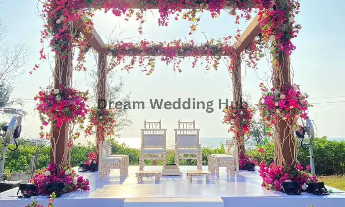 S S V The Wedding Company - Decor