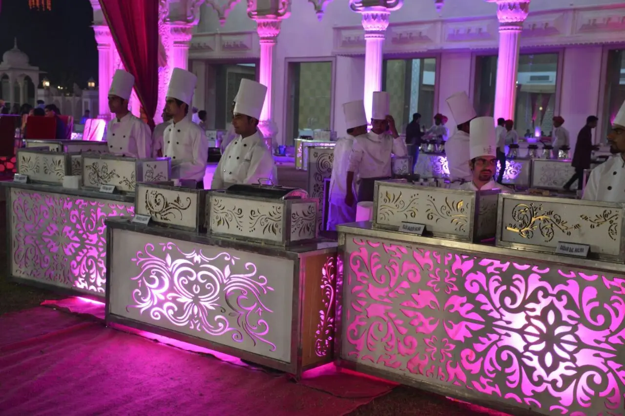 S Sethi Caterers S Sethi Caterers