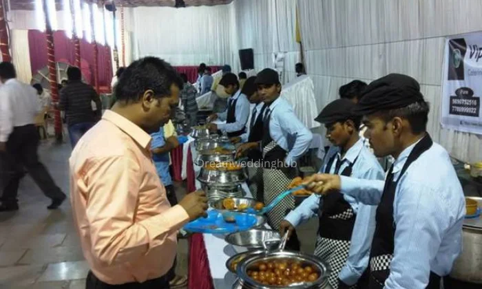 S Sridhar  S Raman Caterers