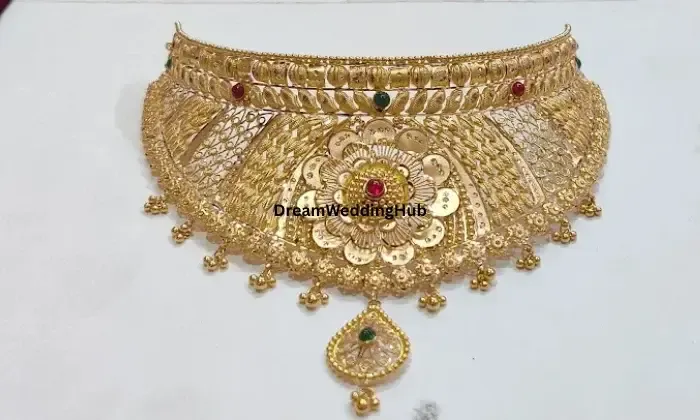 S V B Gold Works