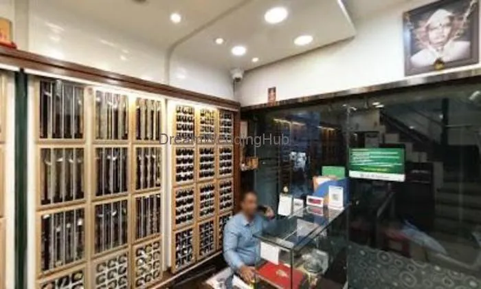 S V Burhade Jewellers