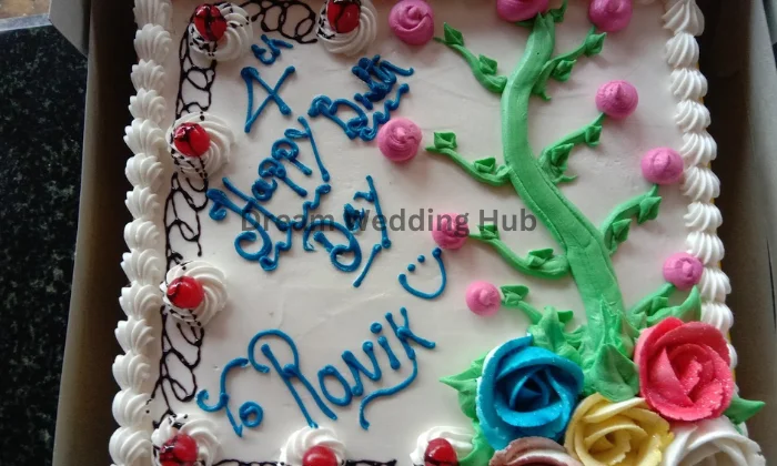 S V Iyanger Bakery