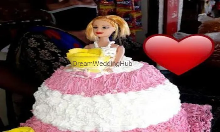 S V Iyanger Bakery