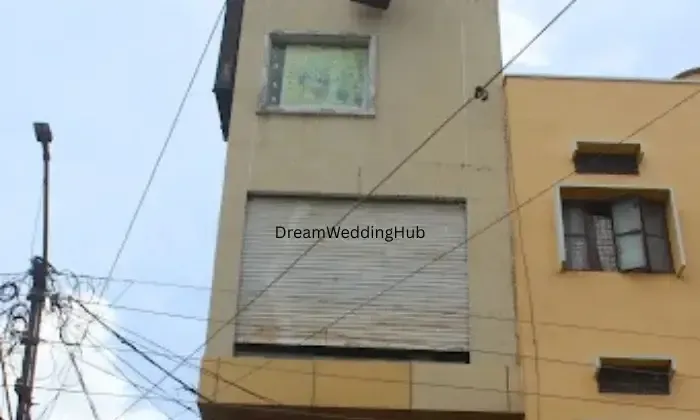 S V Wedding Mahal