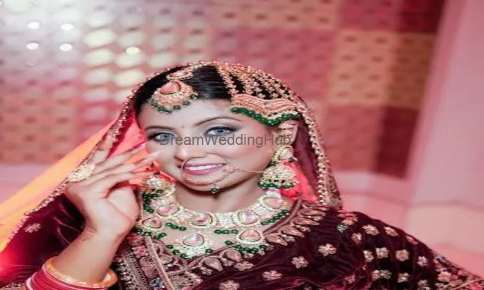 S2 Makeup Studio| Best Bridal Make Up In Kanpur