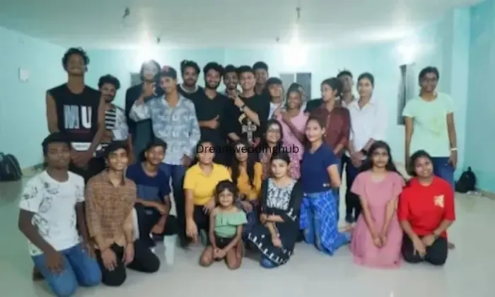 S4 Dance Studio