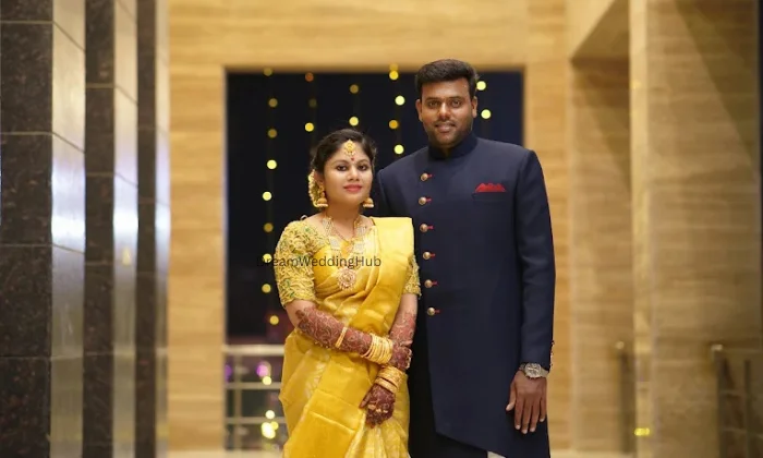S6 Studios  Wedding Photography
