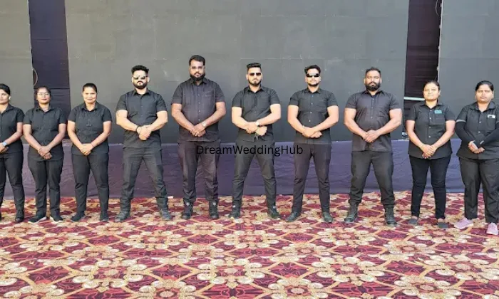 S9g Shield Force Pvt Ltd