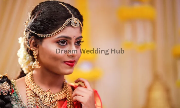Sa Bridal Studio