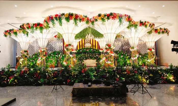 Sa Event Management