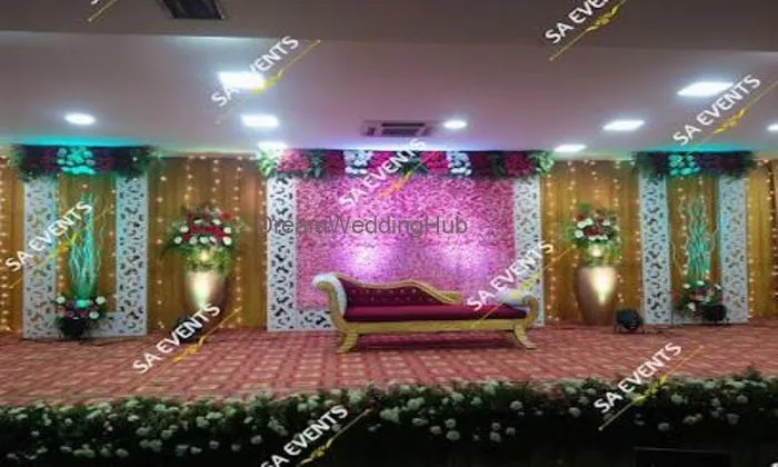 Sa Events