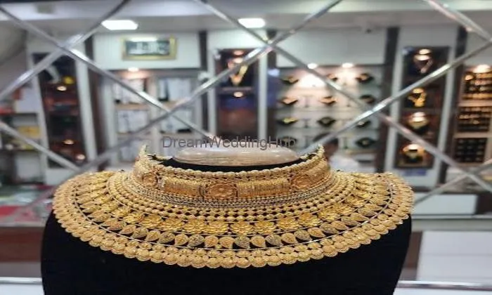 Sa Rahaman Jewellers