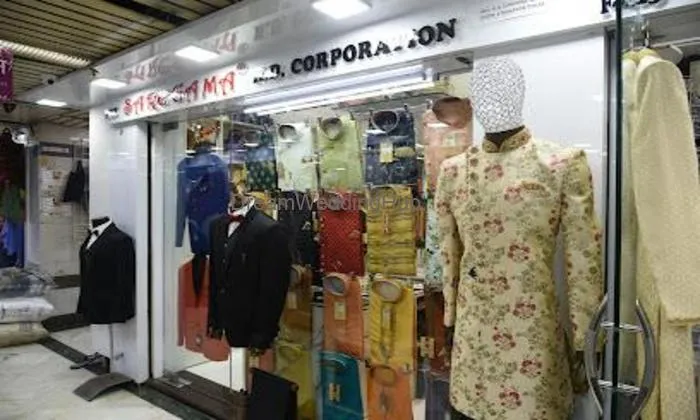Sa Re Ga Ma | Best Ethnic Wear For Men In Mumbai (dadar)