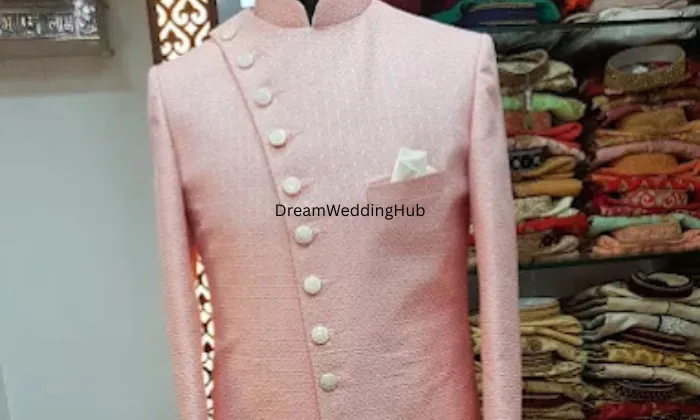 Saab Jee Fashion