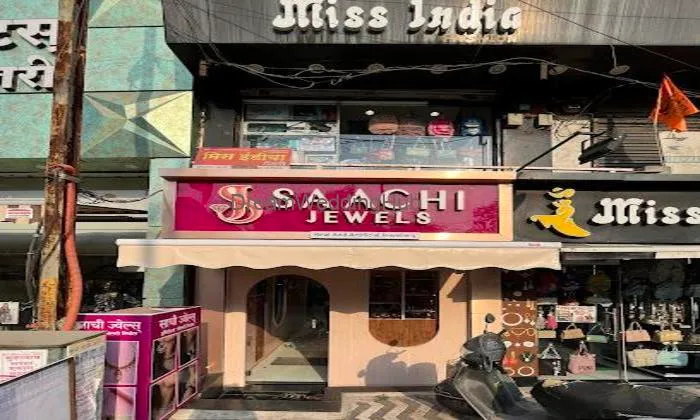 Saachi Jewels