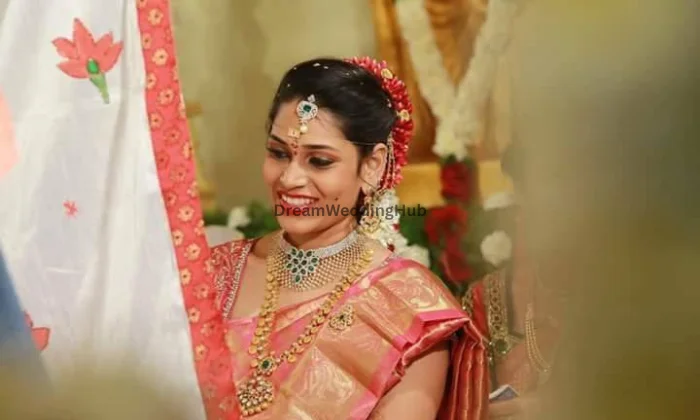 Saachi Makeup Universe