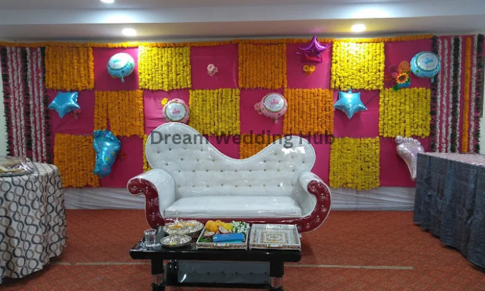 Saad Decorators