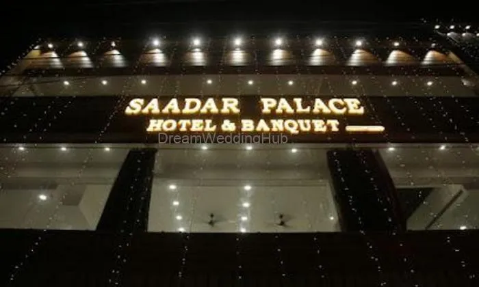 Saadar Hotel And Banquet