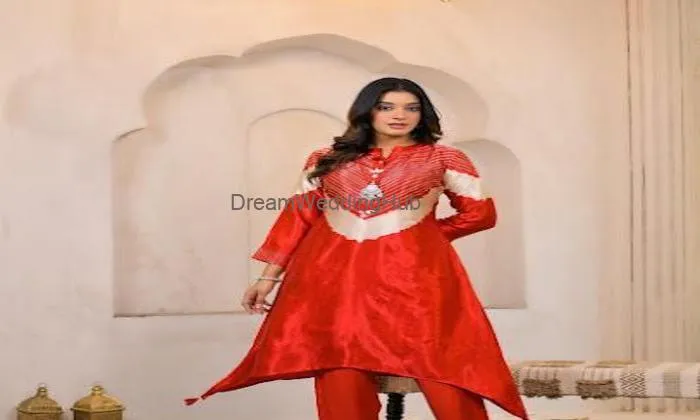 Saadgi Women's Wear
