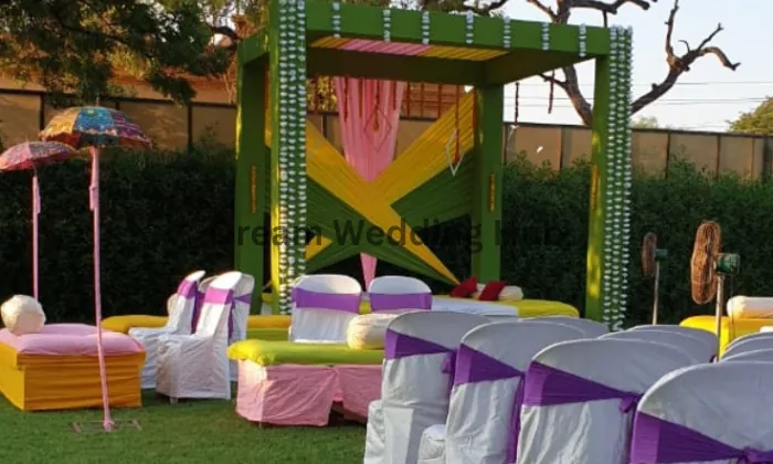 Saahil Farm Saahil Farm