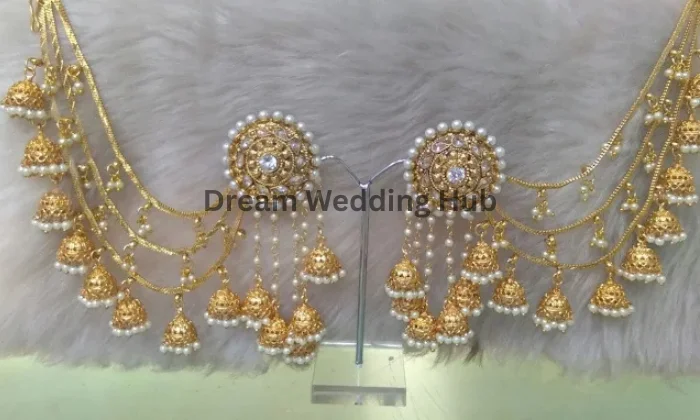 Saai Bridal Collections