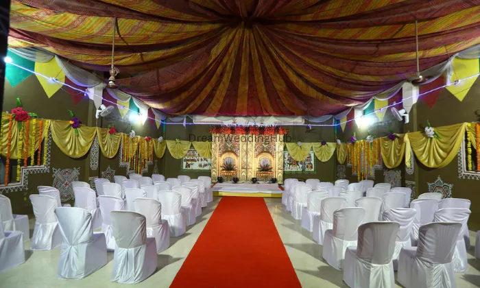 Saaj Banquets Saaj Banquets