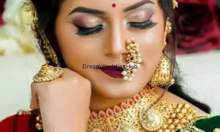 Saaj Beauty Parlour