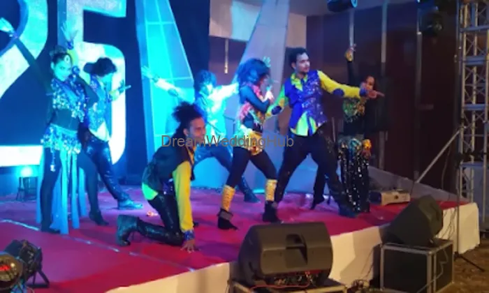 Saaj Dance Academy