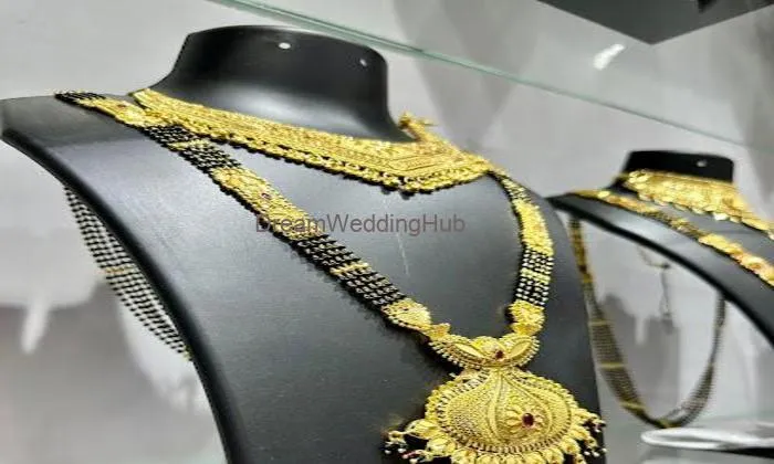 Saaj | Imitation Jewellery