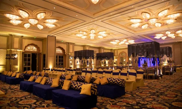 Saaj Weddings