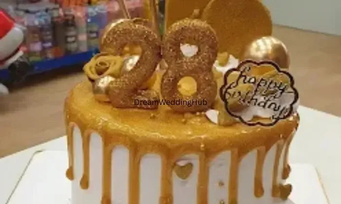 Saajan Cake Palace