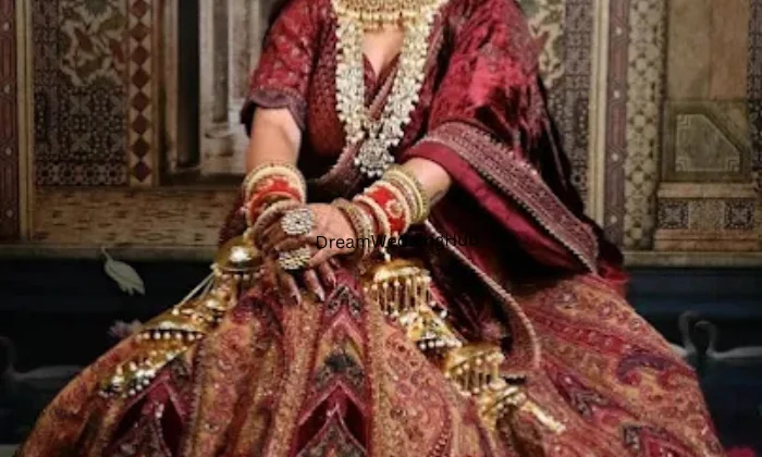Saajo Lehenga Store