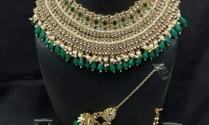 Saanjh Jewels