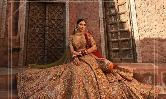 Saanvi By Supriya Manjunath