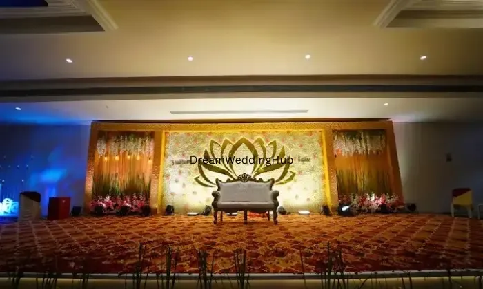 Saanvi Decorations