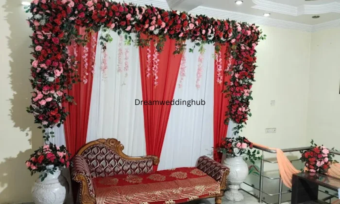 Saanvi Events