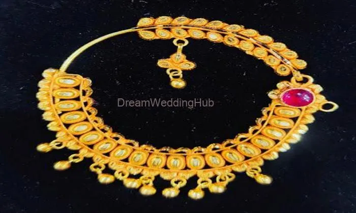 Saanvika Jewellers