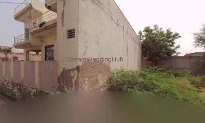 Saanwariya Wedding Planner Hinduan City